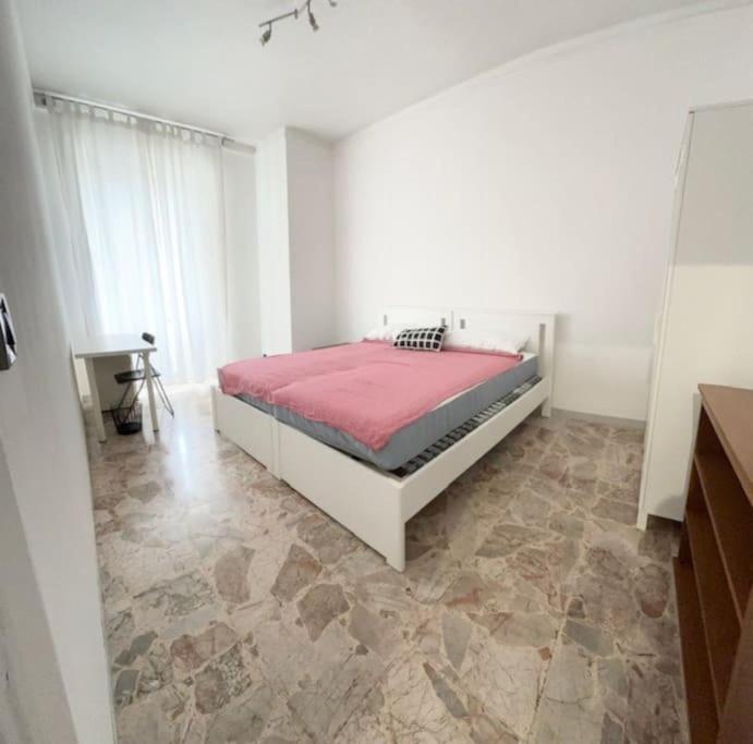 Cleverflat, Design And Top Spot Appartamento Roma